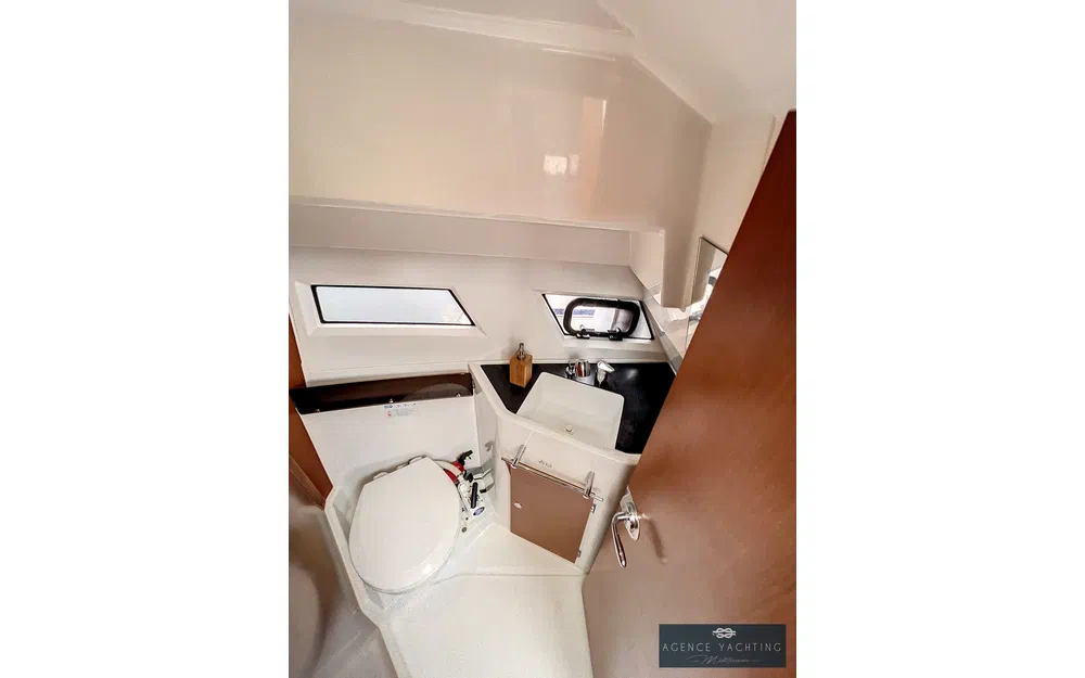 slider 14 Jeanneau Merry Fisher 855