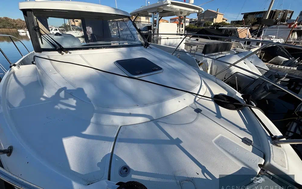 slider 5 Jeanneau Merry Fisher 855