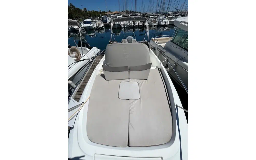 slider 14 Jeanneau Cap Camarat 7.5 WA