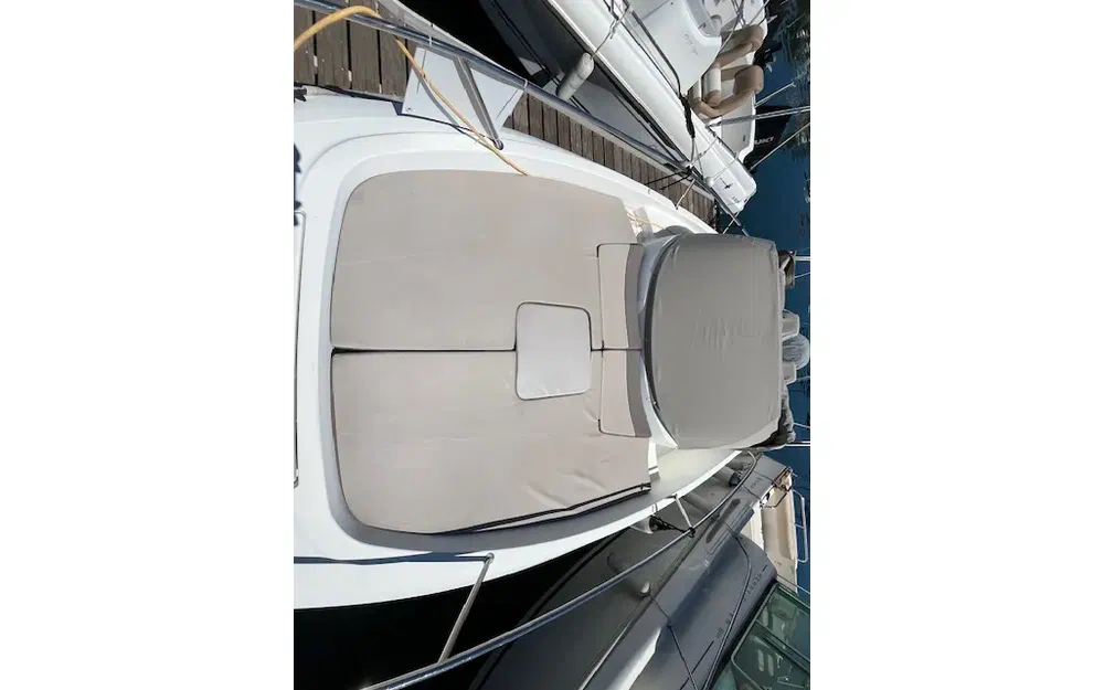 slider 15 Jeanneau Cap Camarat 7.5 WA