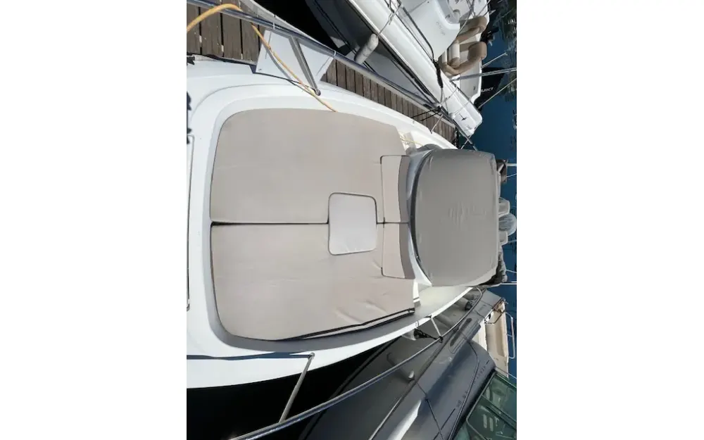 slider 15 Jeanneau Cap Camarat 7.5 WA Serie 2