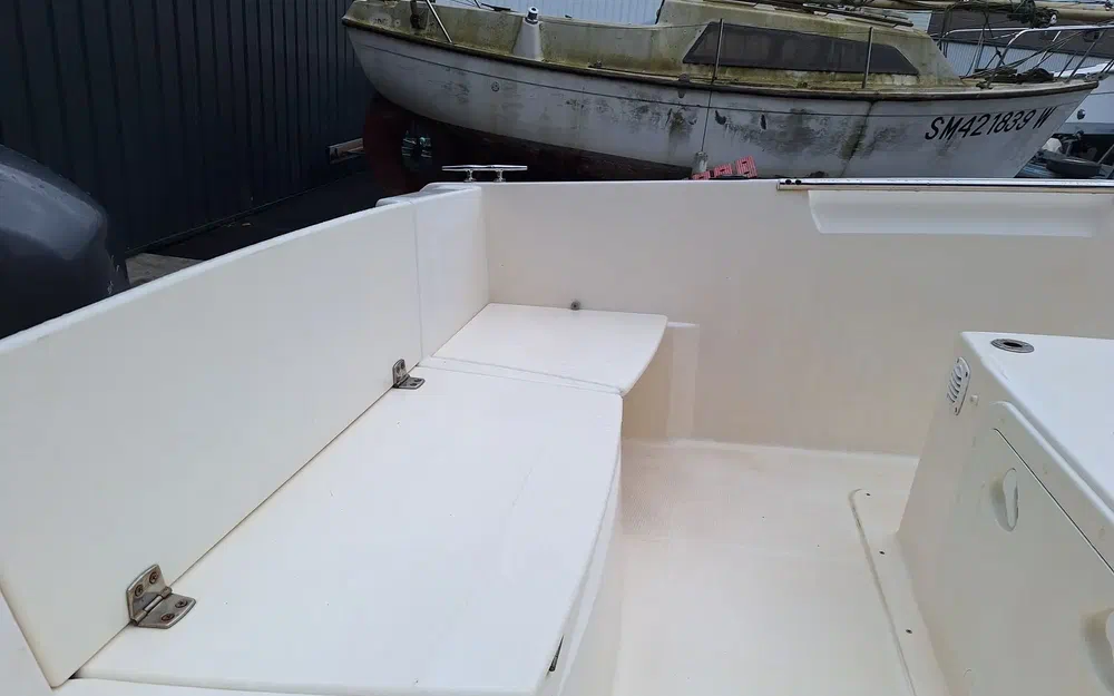 JeanneauCap Camarat 505