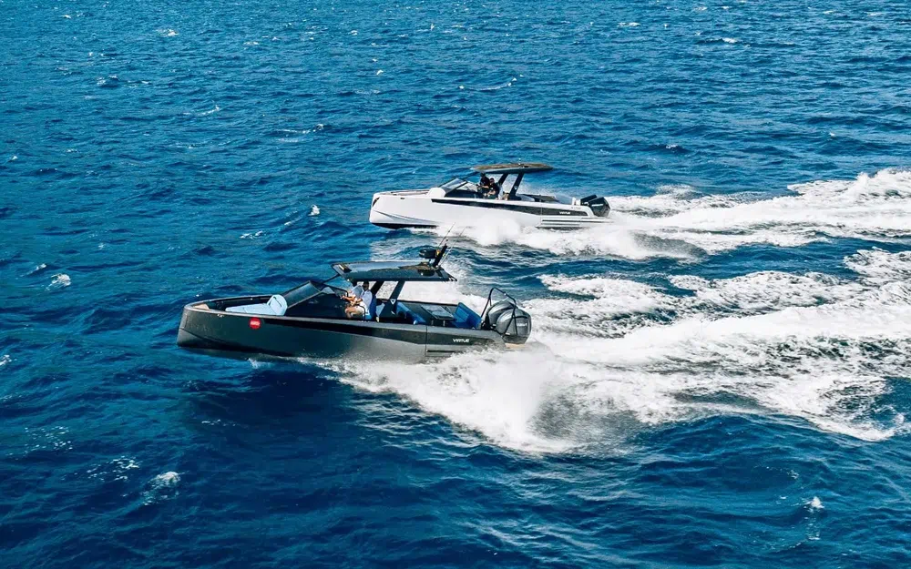 VirtueVirtue V10 Top