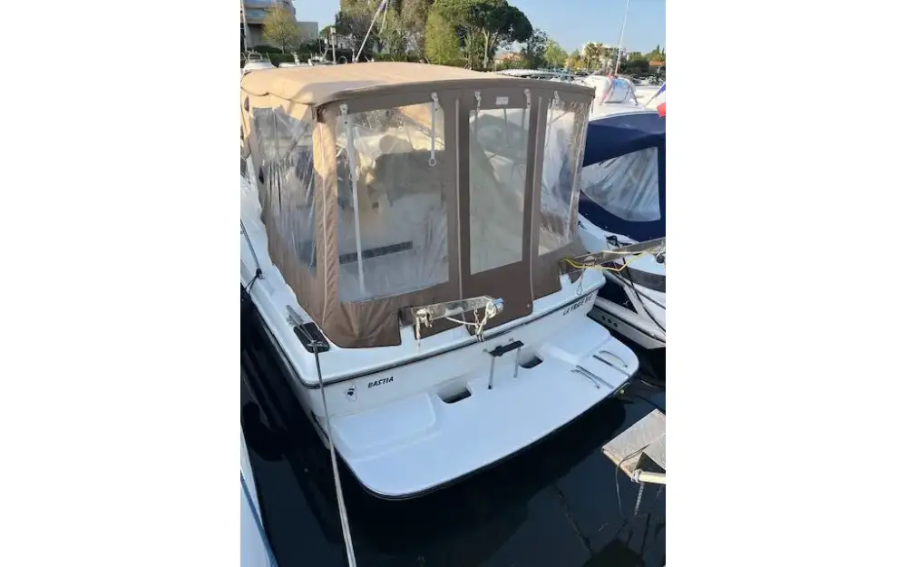 slider 1 Fairline Targa 33