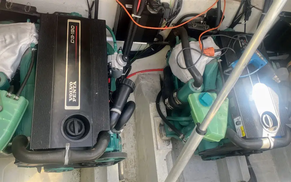 slider 23 Bavaria BMB 33 Sport HT