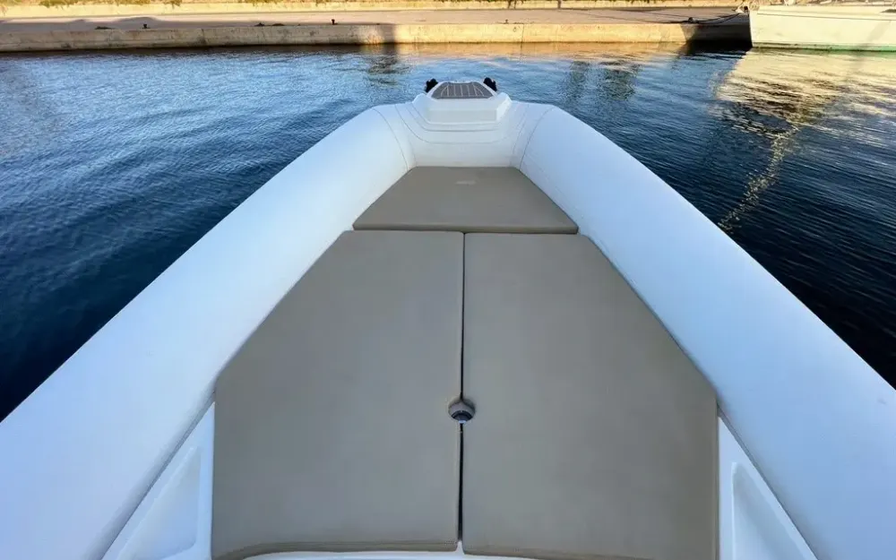 slider 9 Joker Boat Clubman