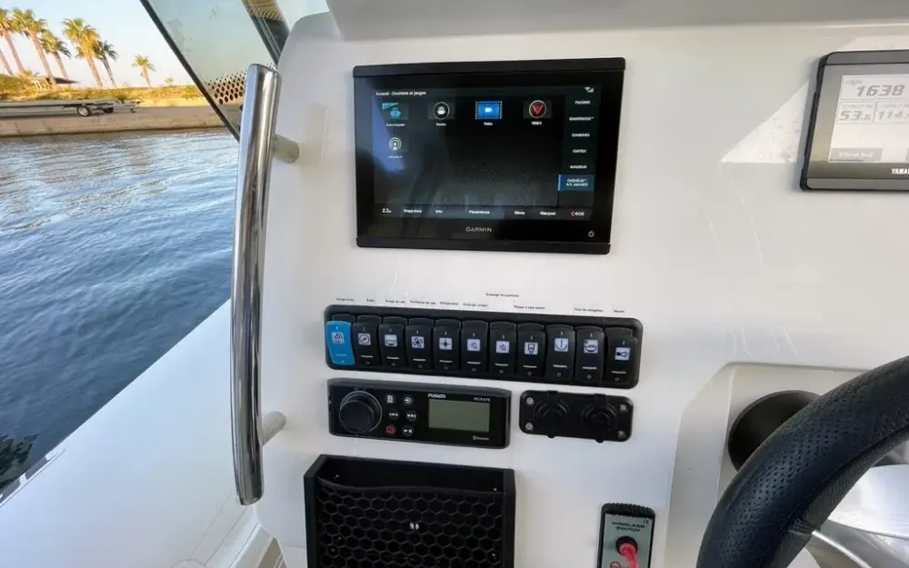 slider 12 Joker Boat Clubman