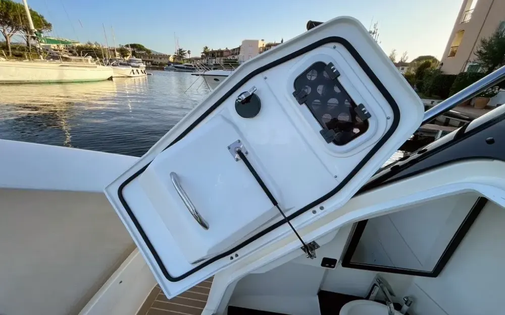 slider 13 Joker Boat Clubman