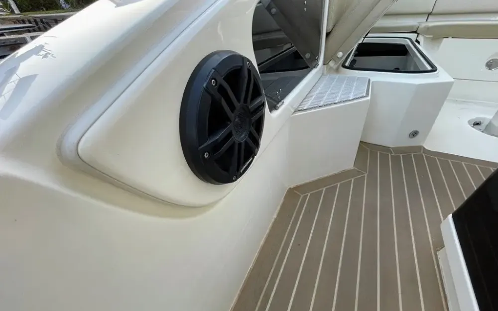slider 16 Joker Boat Clubman