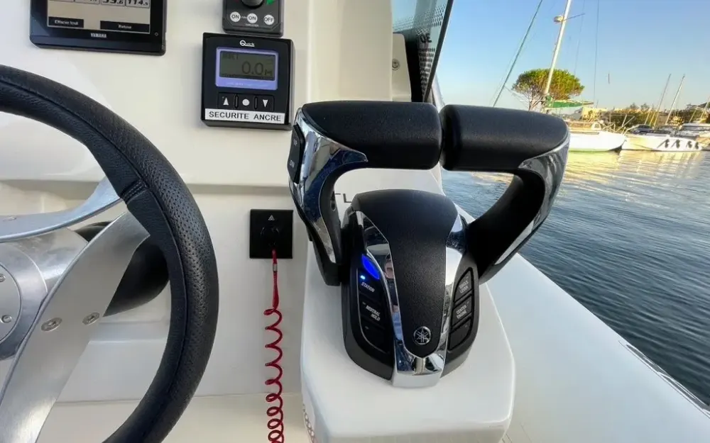 slider 20 Joker Boat Clubman