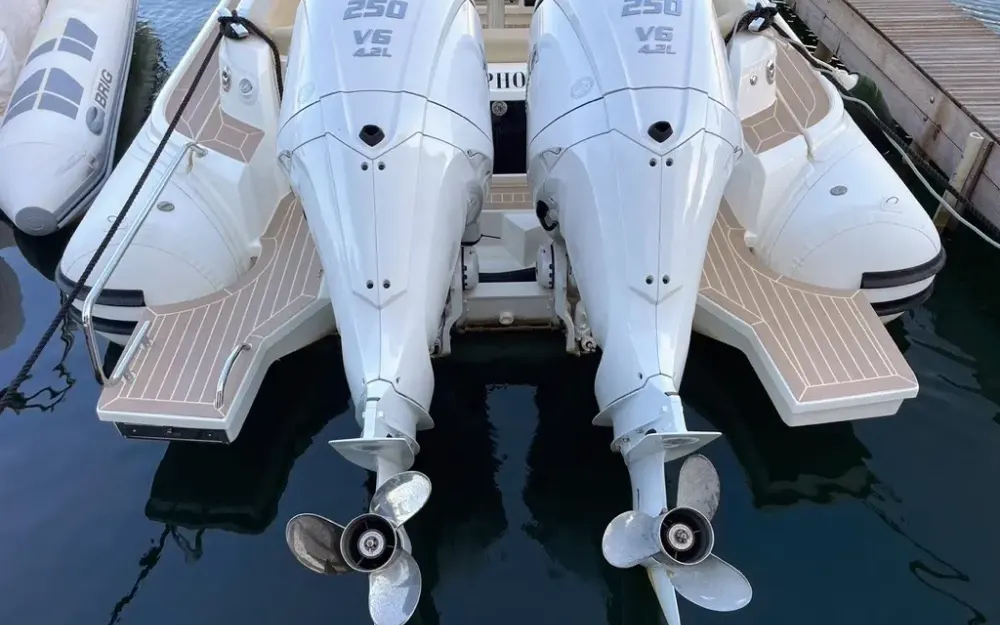 slider 21 Joker Boat Clubman