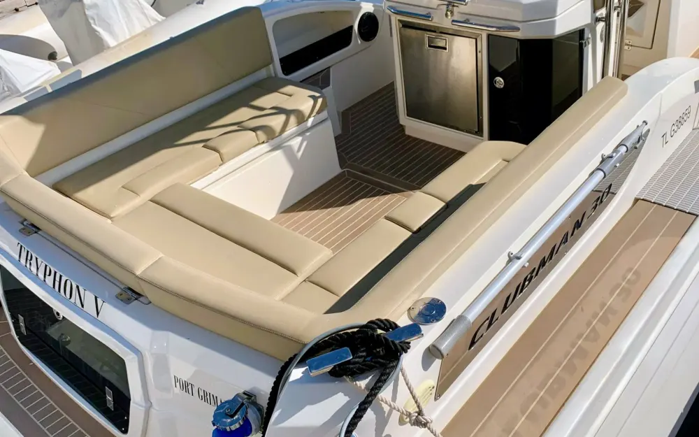 slider 2 Joker Boat Clubman