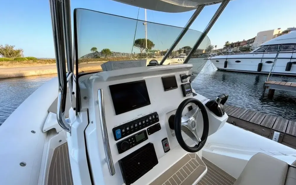 slider 5 Joker Boat Clubman