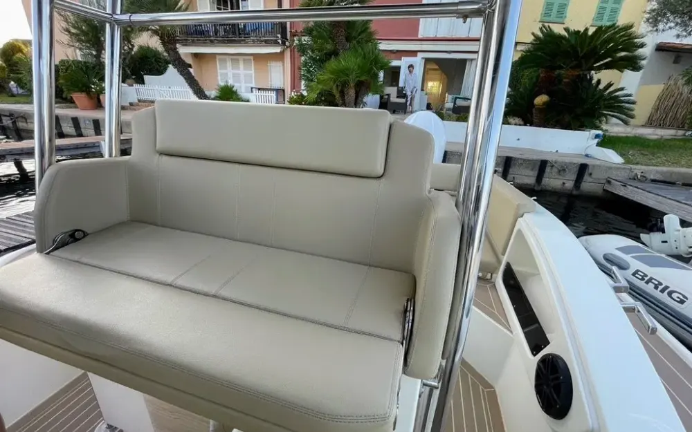 slider 6 Joker Boat Clubman