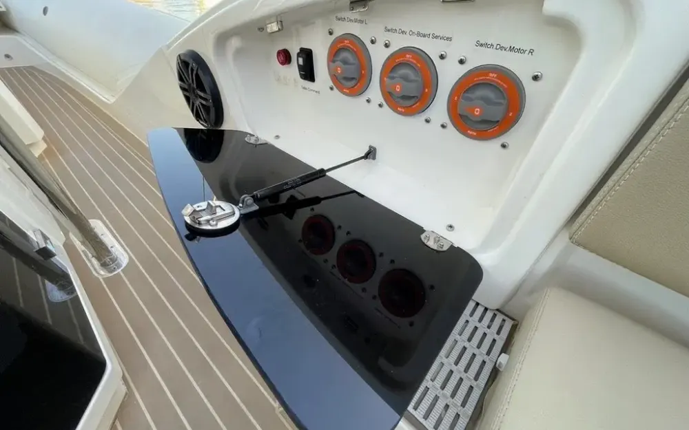slider 7 Joker Boat Clubman