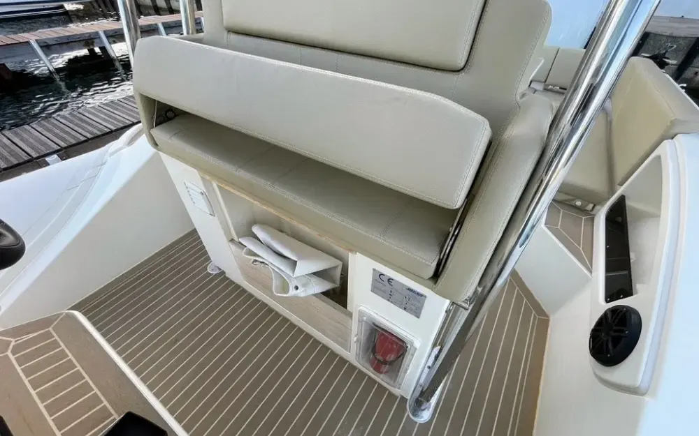 slider 8 Joker Boat Clubman