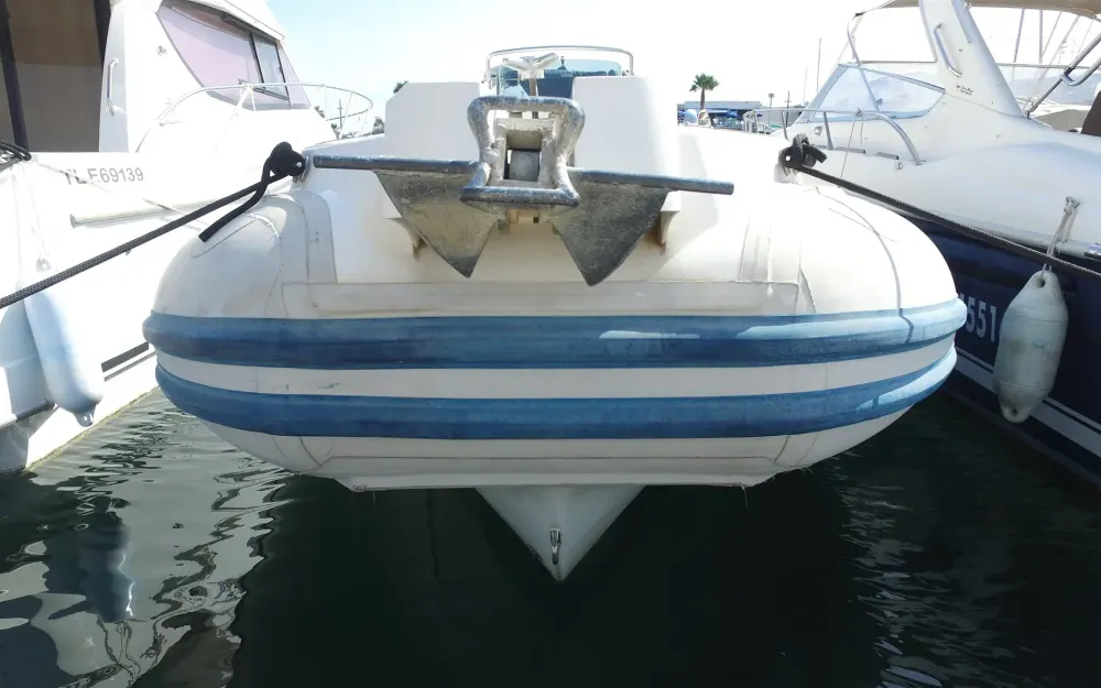 slider 3 Capelli Tempest 770
