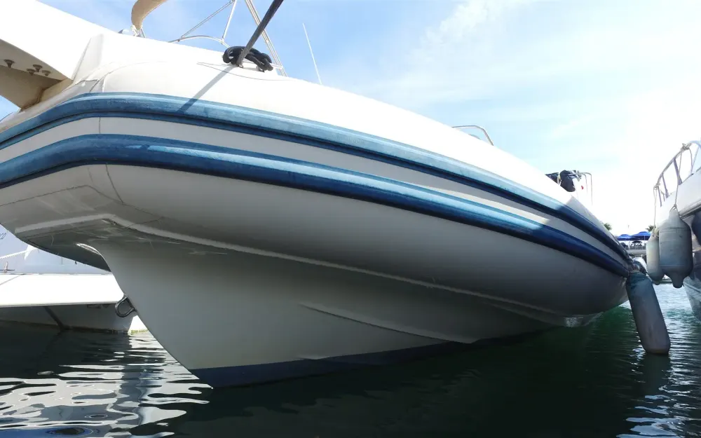 slider 4 Capelli Tempest 770