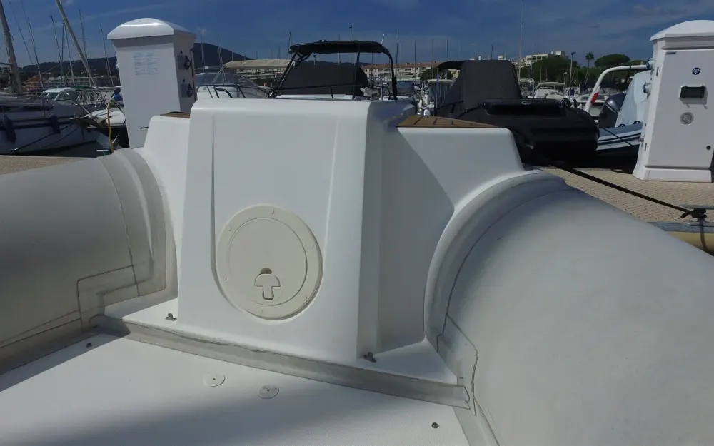 slider 5 Capelli Tempest 770