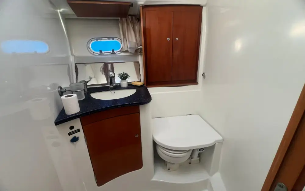 slider 27 Beneteau Antares 13.80
