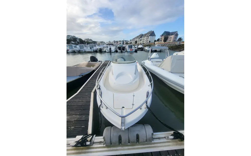 slider 2 Pro Marine Belone 550 - null