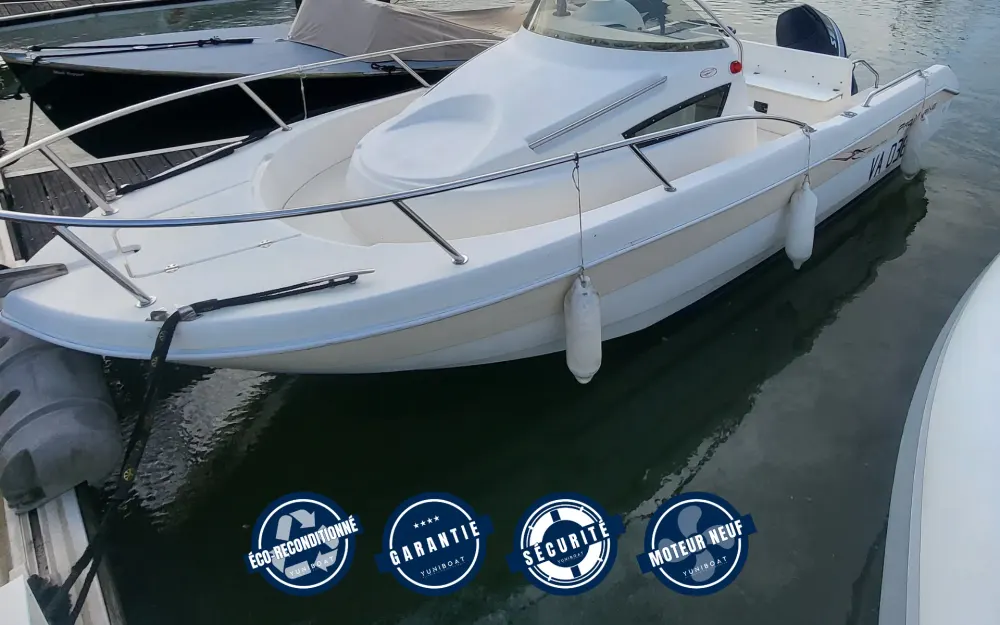 slider 0 Pro Marine Belone 550