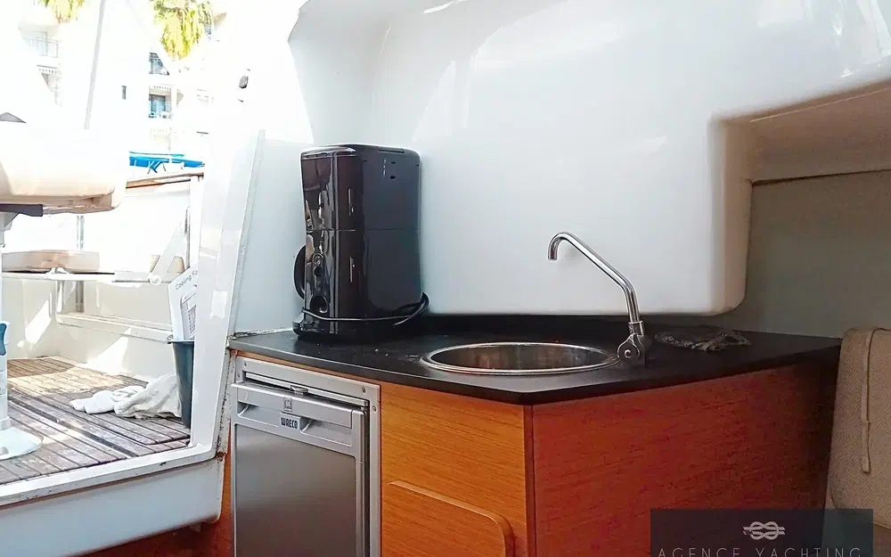 slider 13 Jeanneau Cap Camarat 7.5 WA