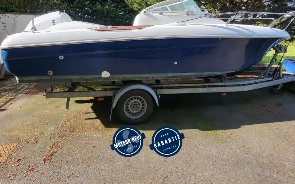 slider 0 Beneteau Flyer 650 WA