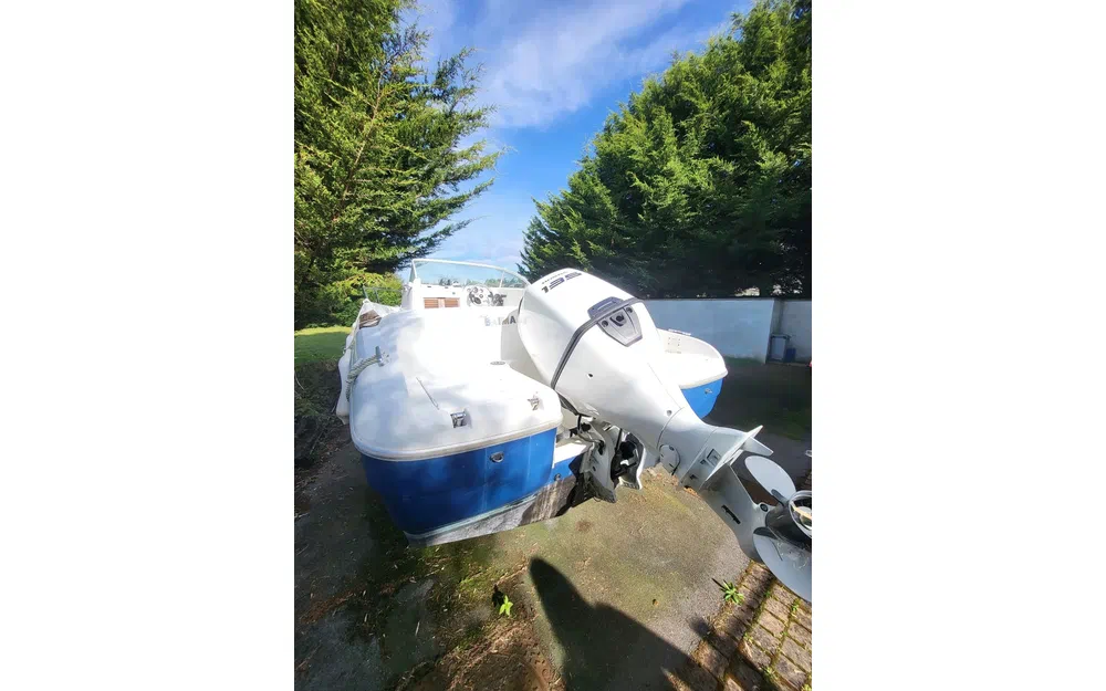 slider 3 Beneteau Flyer 650 Open Flyer 650 WA