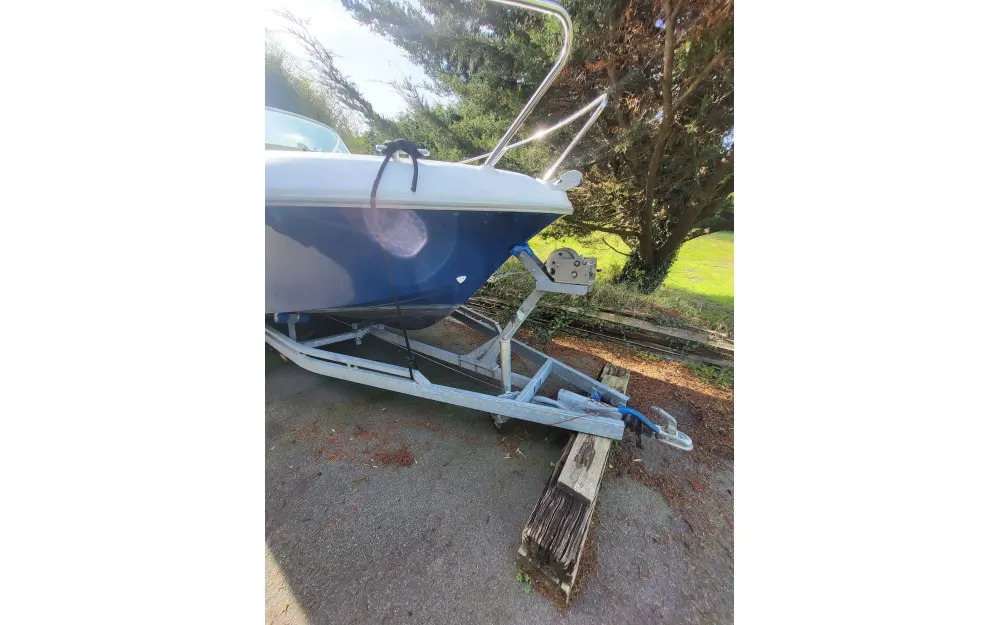 slider 9 Beneteau Flyer 650 WA - null