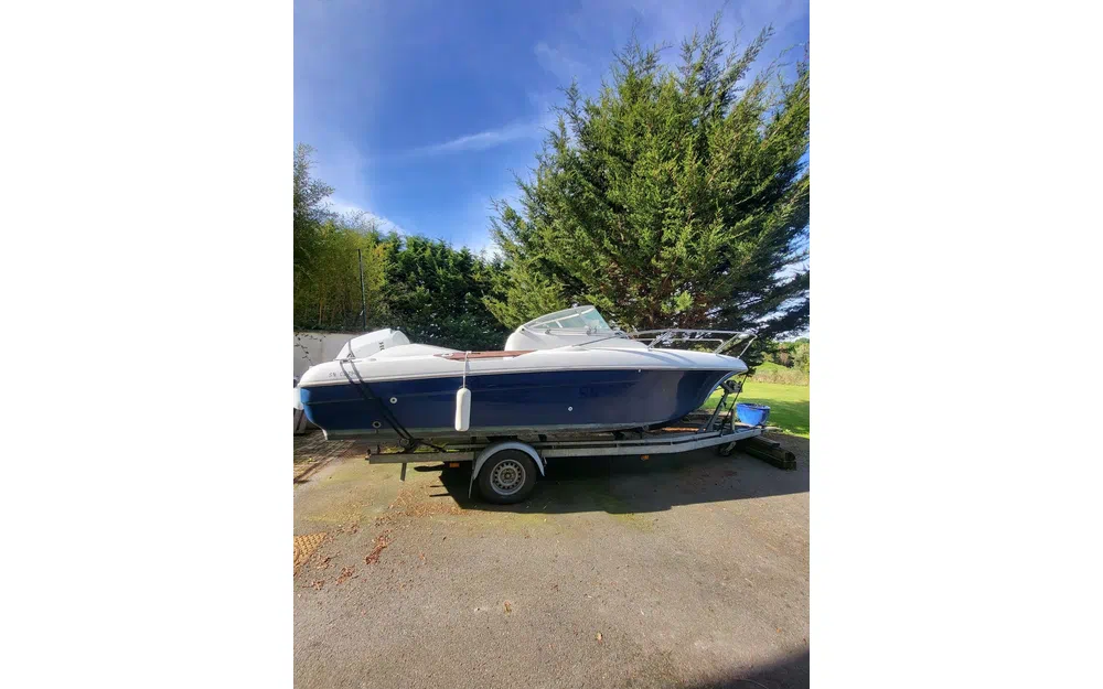 slider 2 Beneteau Flyer 650 Open Flyer 650 WA