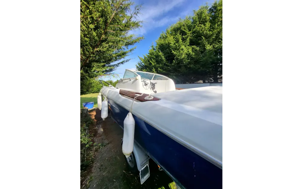 slider 3 Beneteau Flyer 650 WA - null
