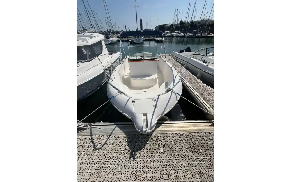 slider 2 Pacific Craft  550 Open