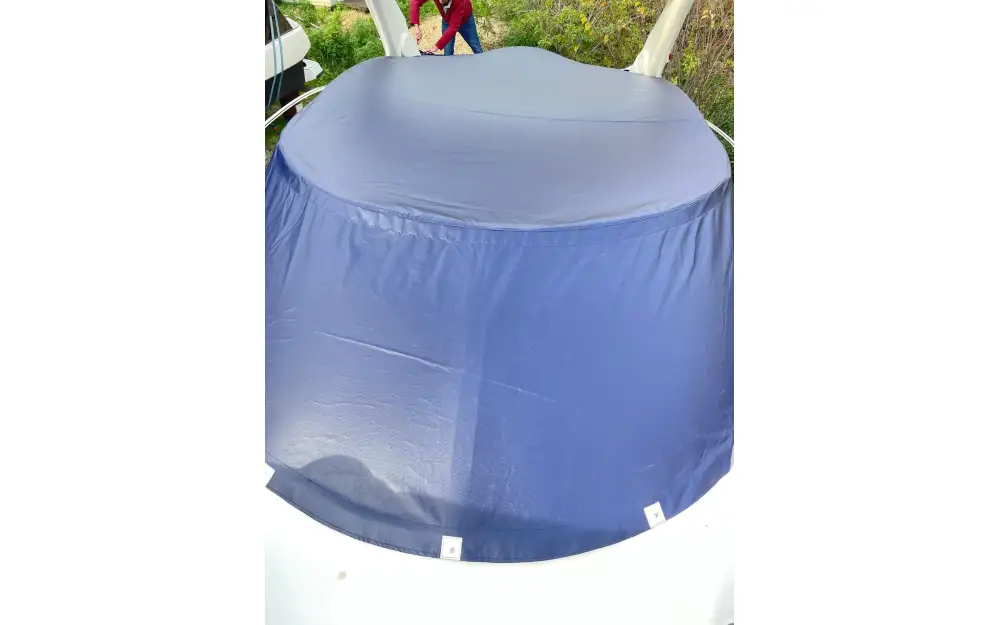 slider 14 Sunseeker Superhawk 34