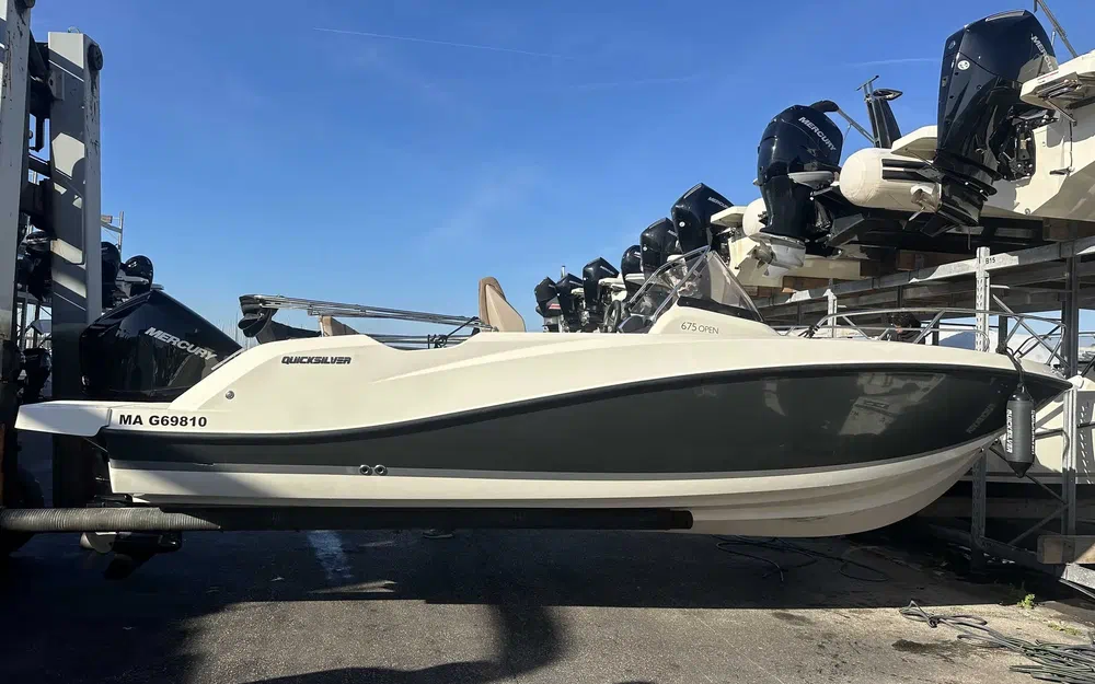 slider 0 Quicksilver 675