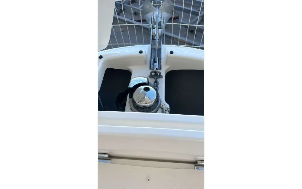 slider 8 Quicksilver  675