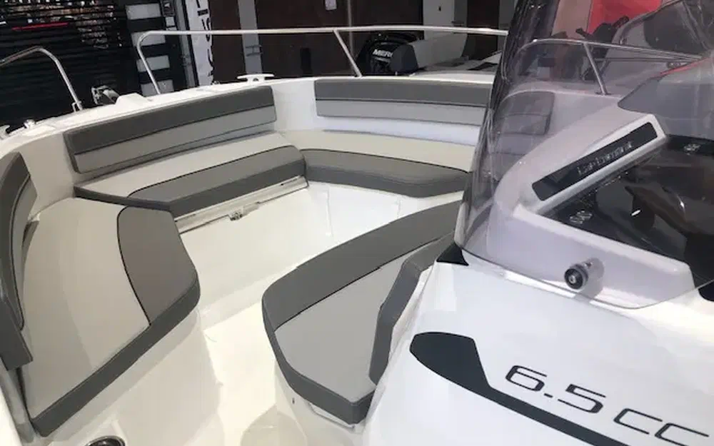 slider 3 Jeanneau Cap Camarat 6.5 CC