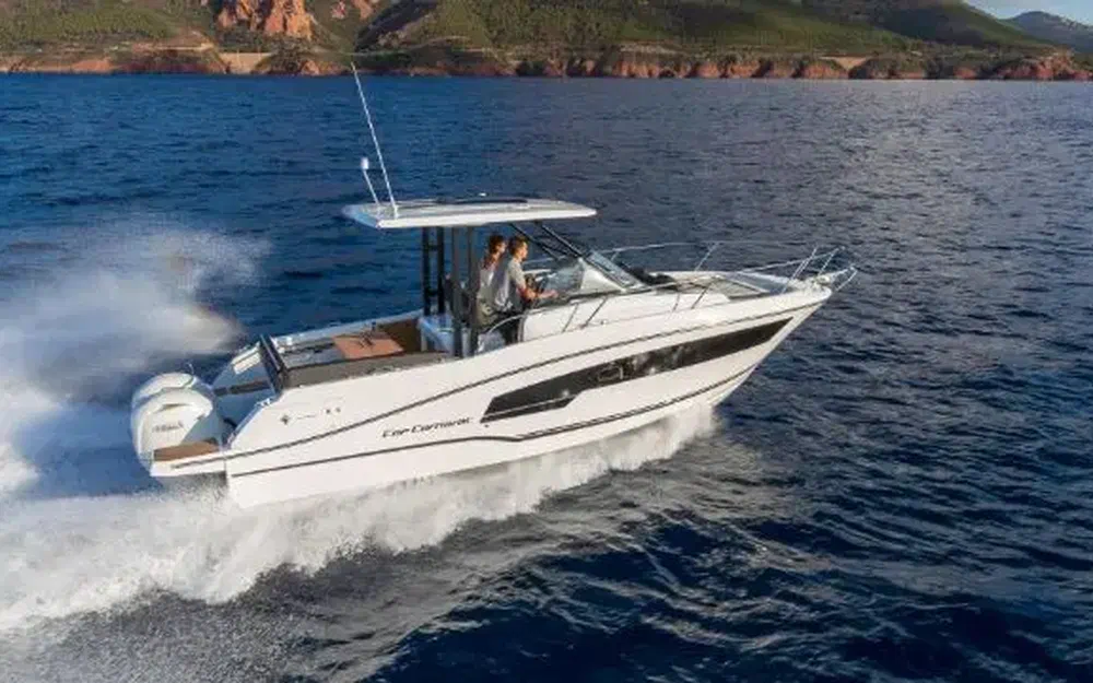 slider 4 Jeanneau Cap Camarat 9.0 WA