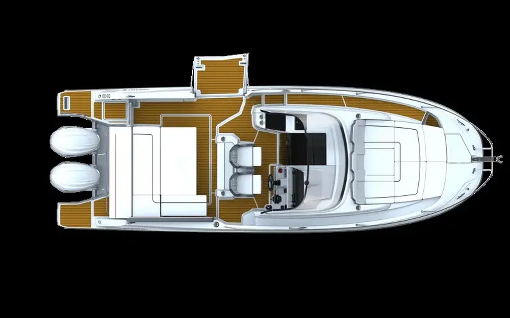 slider 8 Jeanneau Cap Camarat 9.0 WA