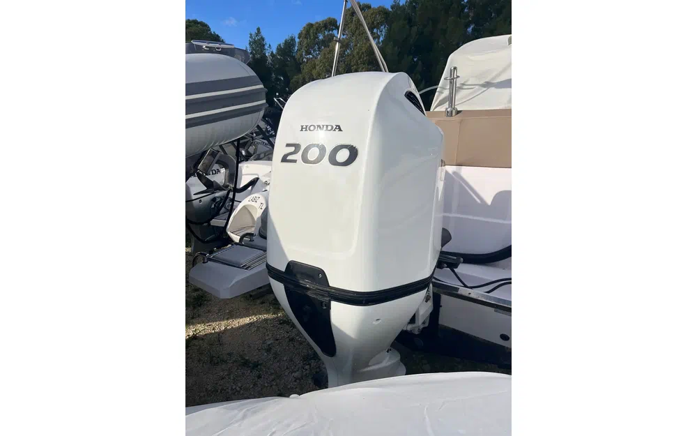 slider 1 HONDA BF200D XDU D'OCCASION - N°19