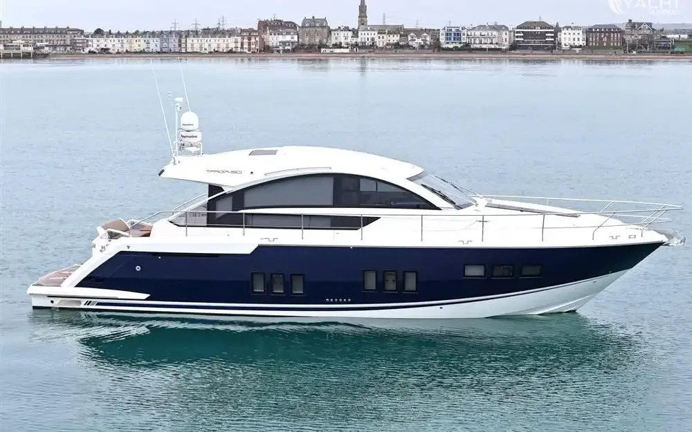 slider 0 Fairline Targa 50 Gran Turismo