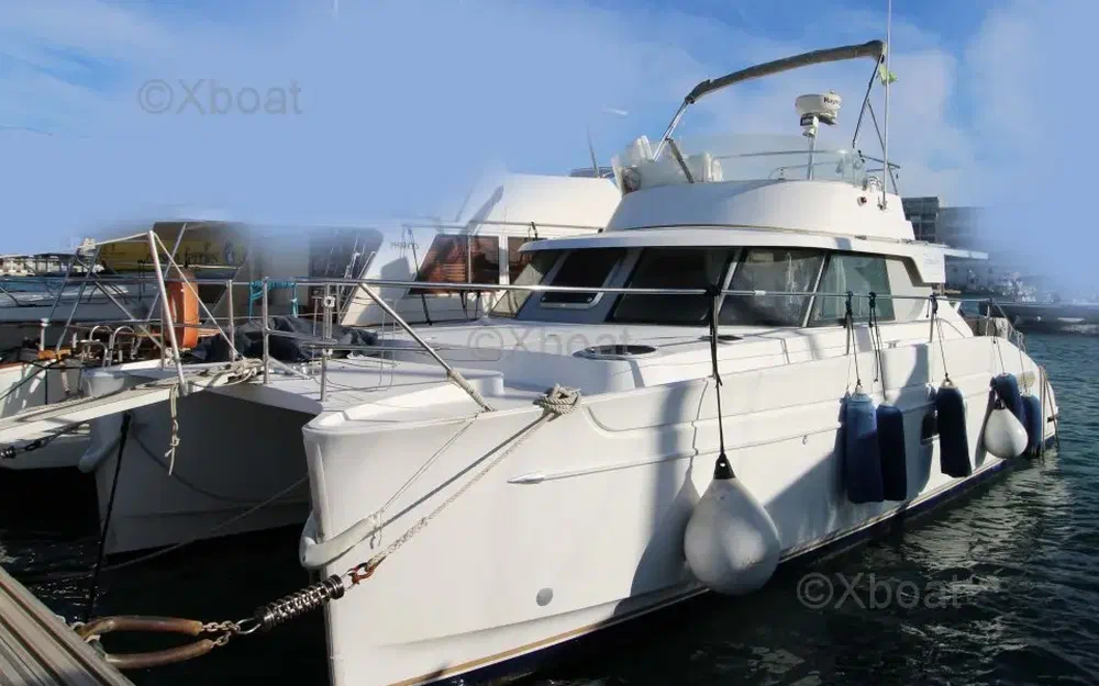 Fountaine PajotGreenland 34