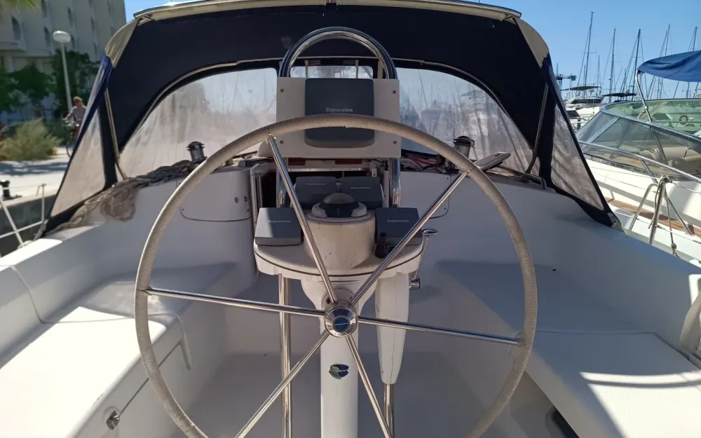 slider 2 Hunter  41