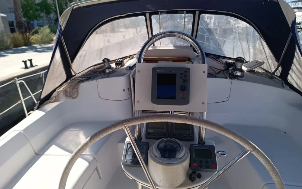 slider 3 Hunter  41