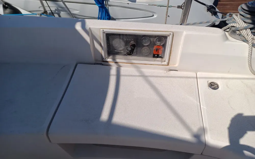 slider 39 Hunter  41