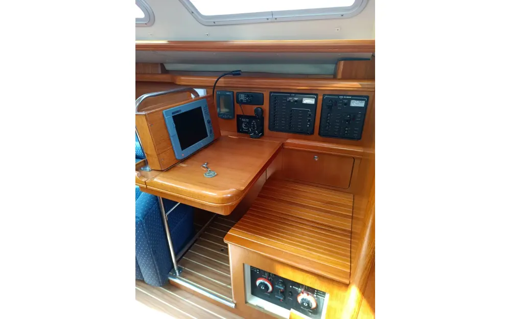 slider 13 Hunter  41