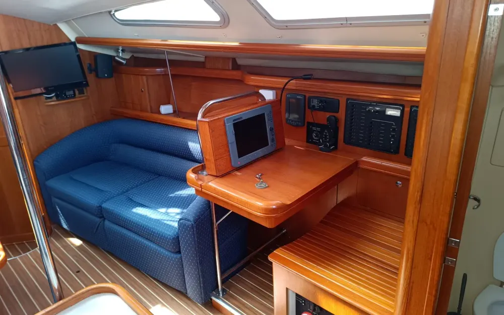 slider 14 Hunter  41