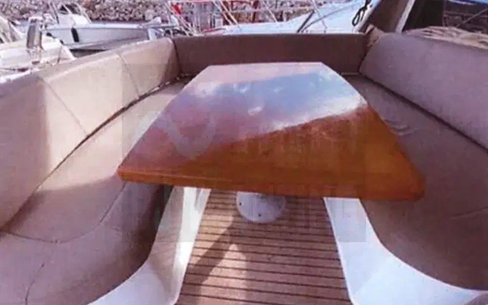 slider 10 Prestige Yachts 390 S