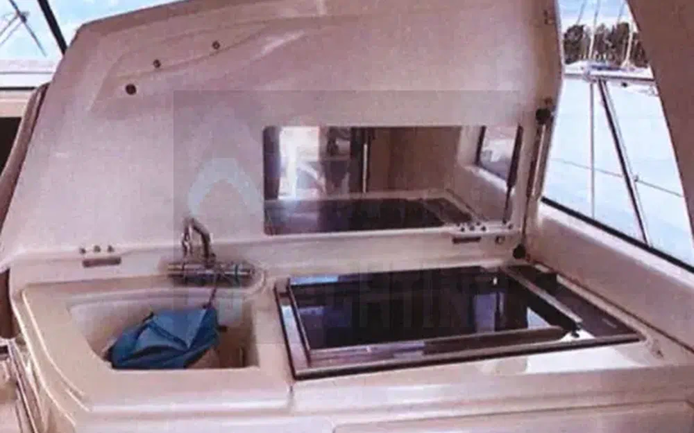 slider 11 Jeanneau Prestige 390