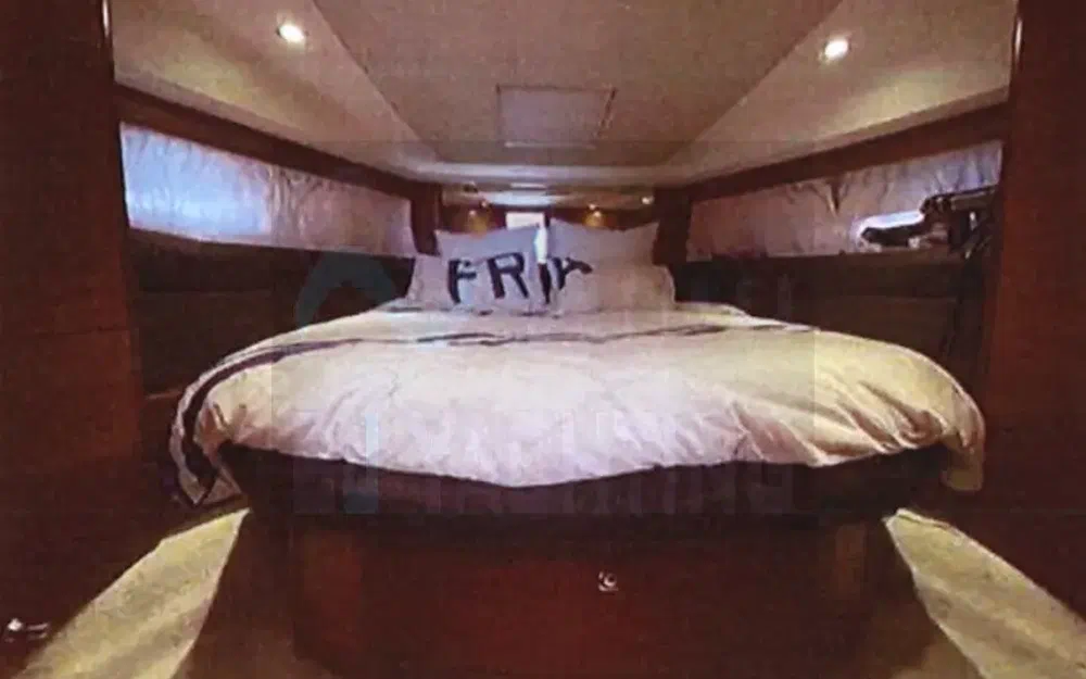 slider 12 Prestige Yachts 390 S